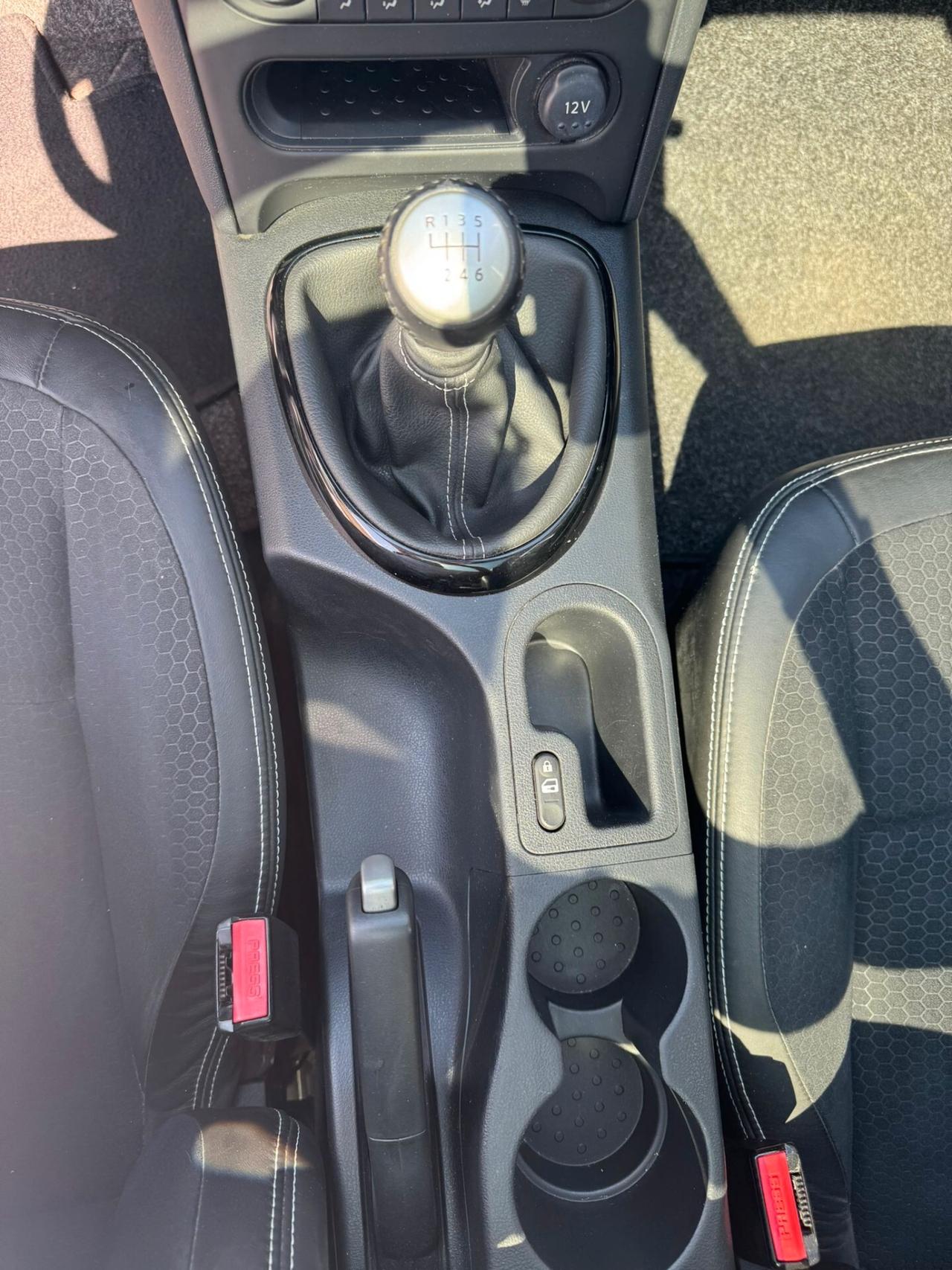 Nissan Qashqai 1.5 dCi DPF Tekna