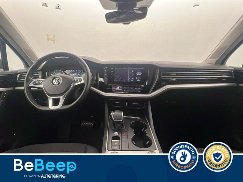 Volkswagen Touareg 3.0 V6 TDI STYLE 231CV TIPTRONIC