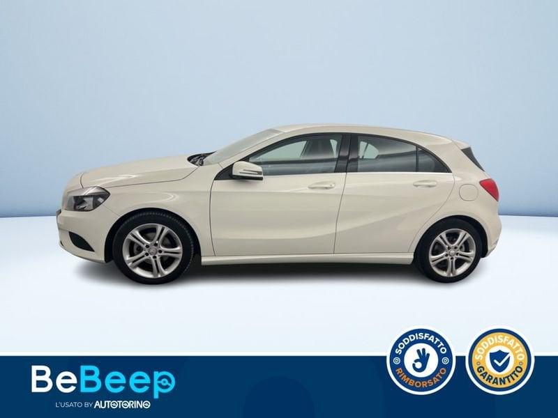 Mercedes-Benz Classe A A 180 CDI SPORT E6