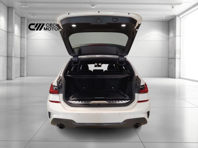 BMW Serie 3 Touring 320 e Msport Steptronic