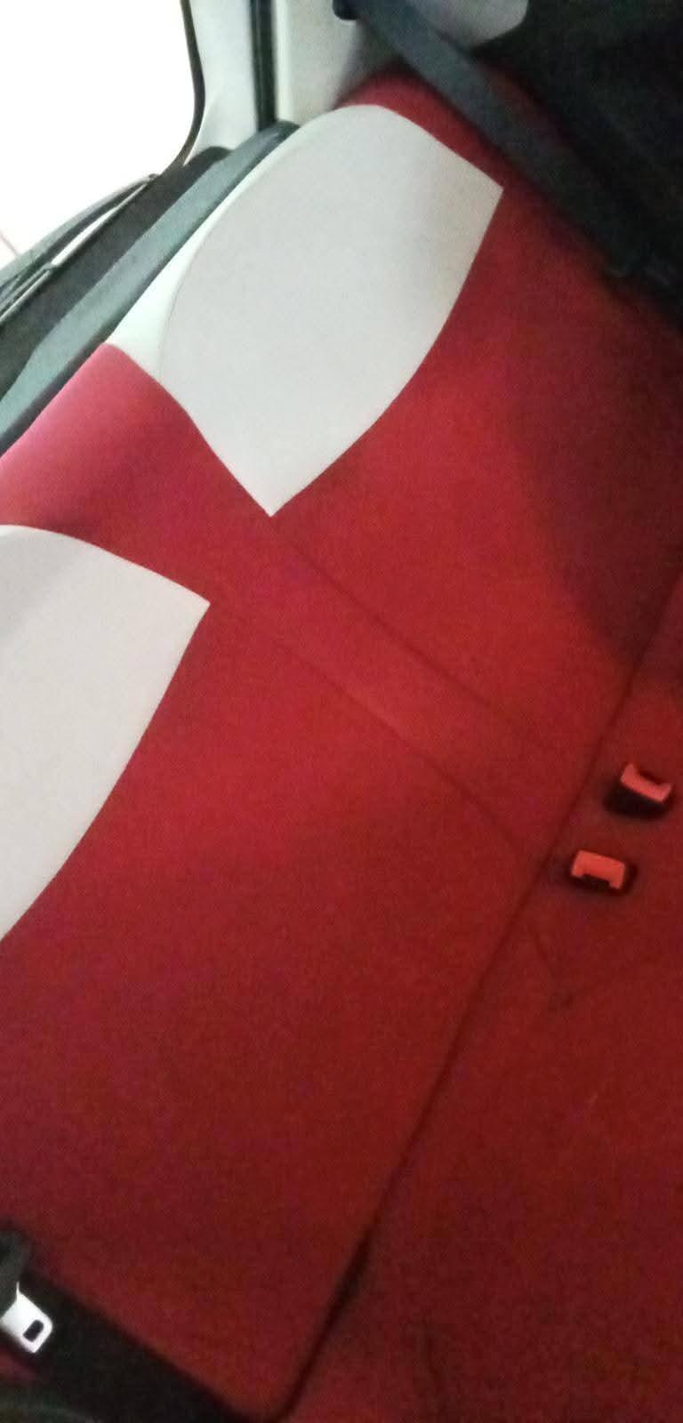 Fiat 500 1.2 by DIESEL