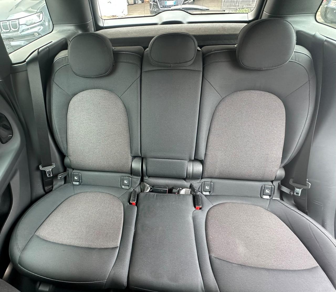 Mini Cooper D Countryman 2.0 Northwood Edition