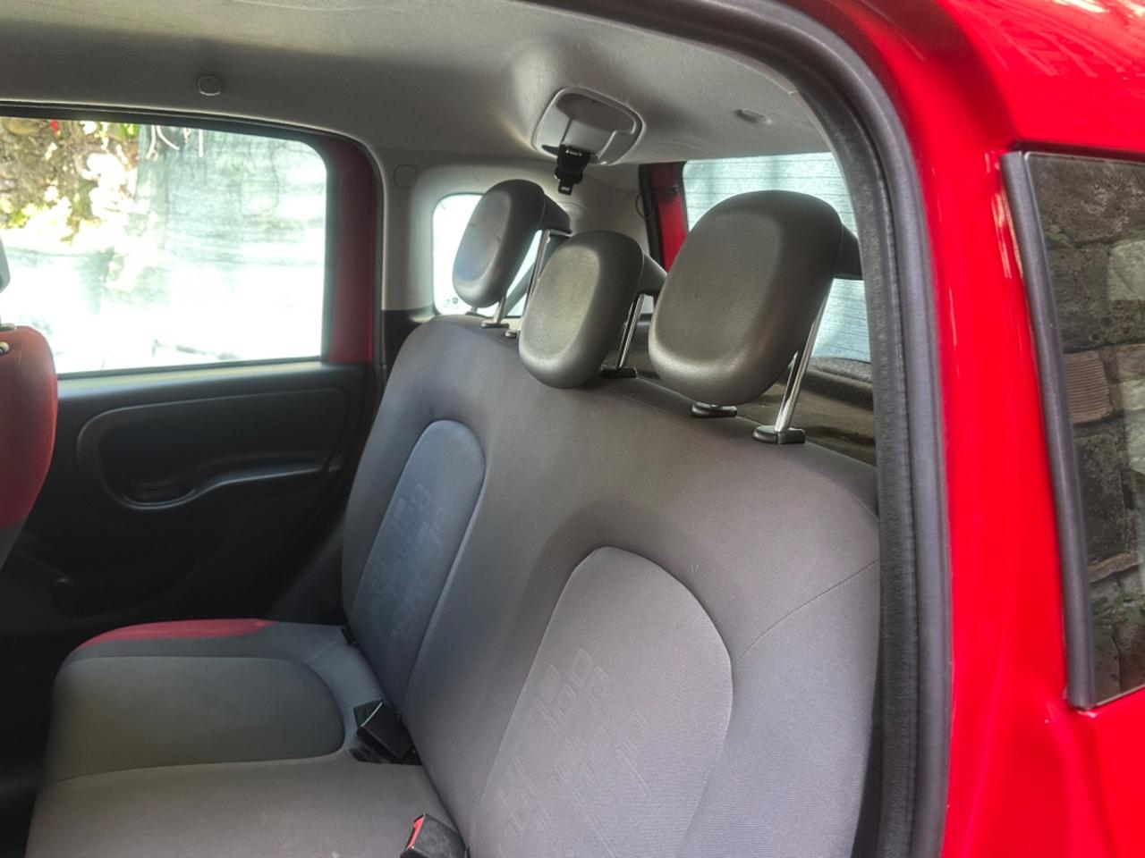 Fiat Panda 1.2 Dynamic / GPL GARANZIA