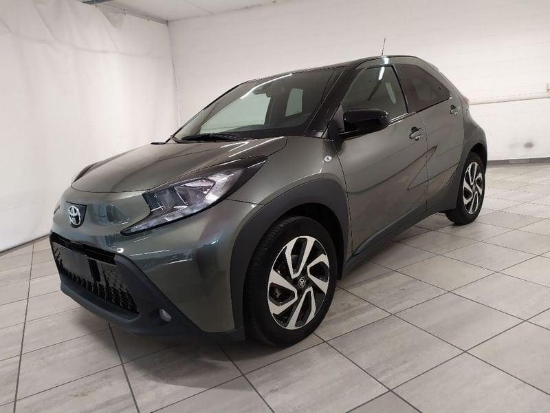Toyota Aygo X 1.0 Trend 72cv