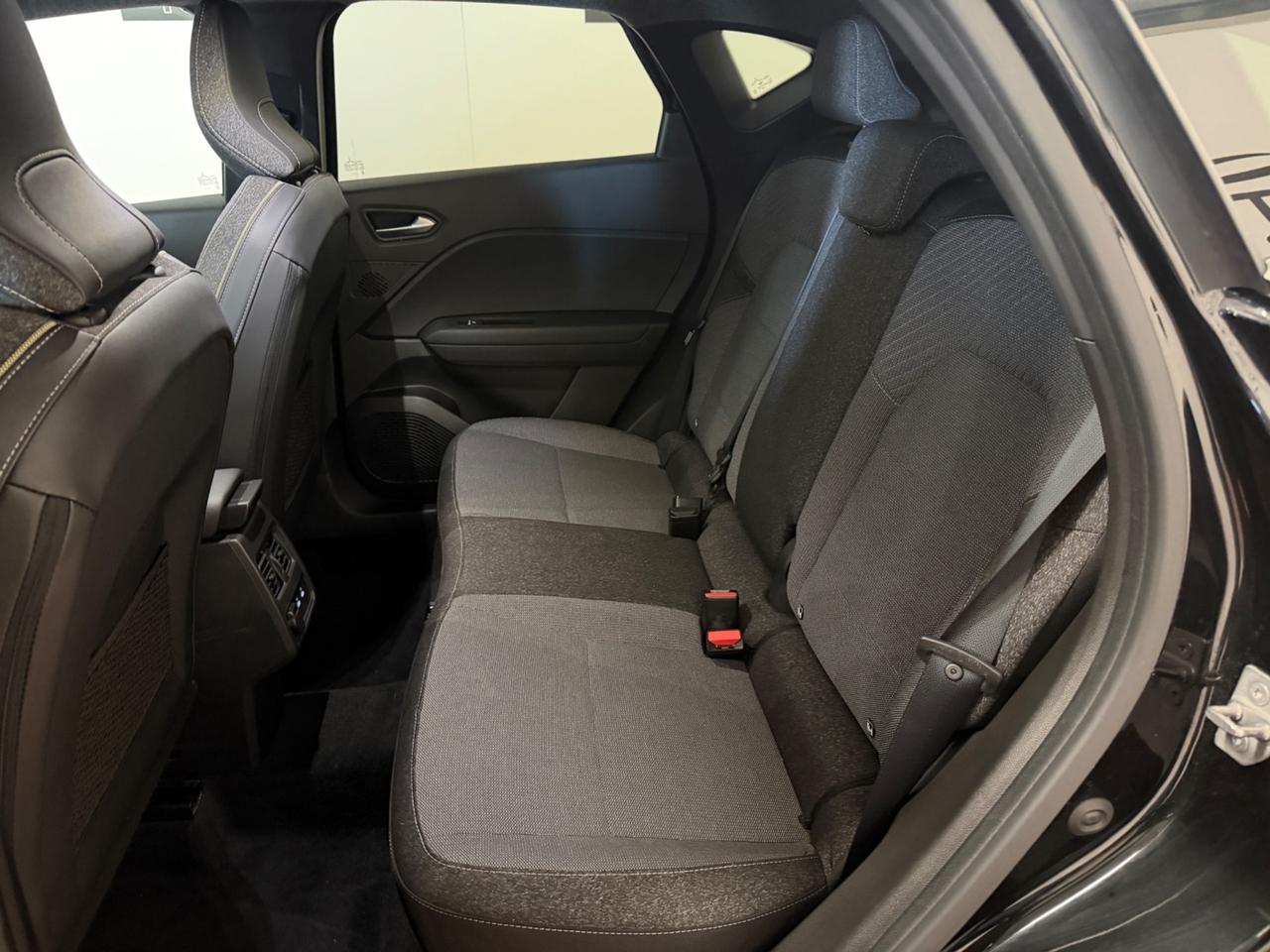 Renault Captur TCe 90 CV Techno