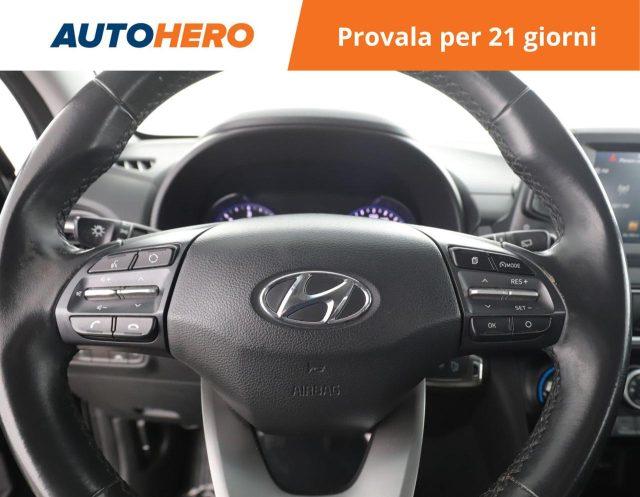 HYUNDAI Kona 1.6 CRDI 115 CV Comfort