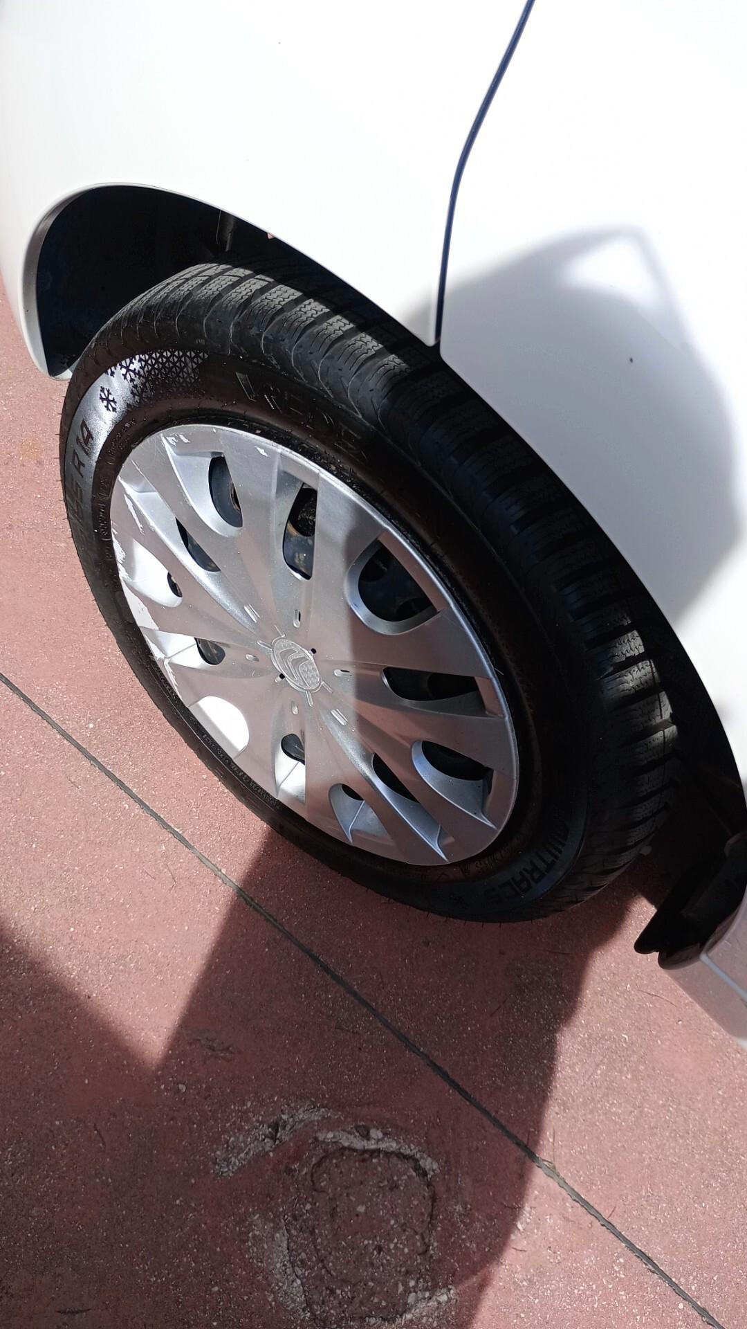 Citroen C1 1.0 5 porte Seduction