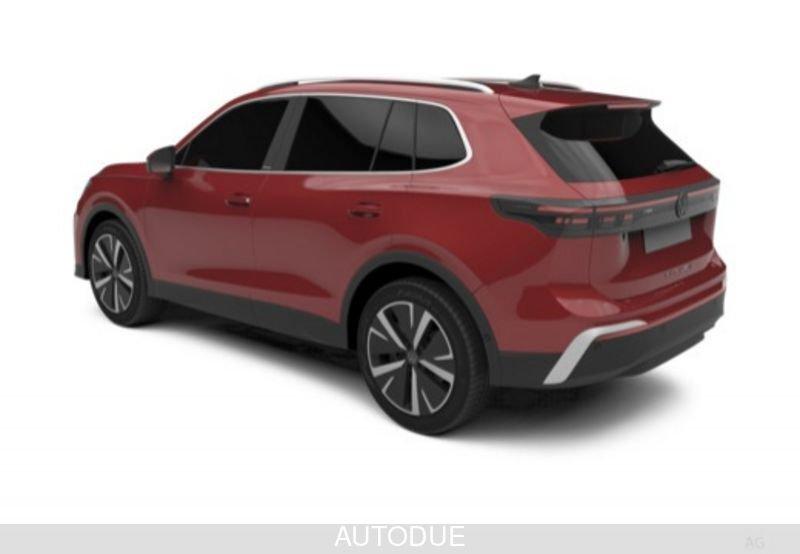 Volkswagen Tiguan III 2024 2.0 tdi Life 150cv dsg