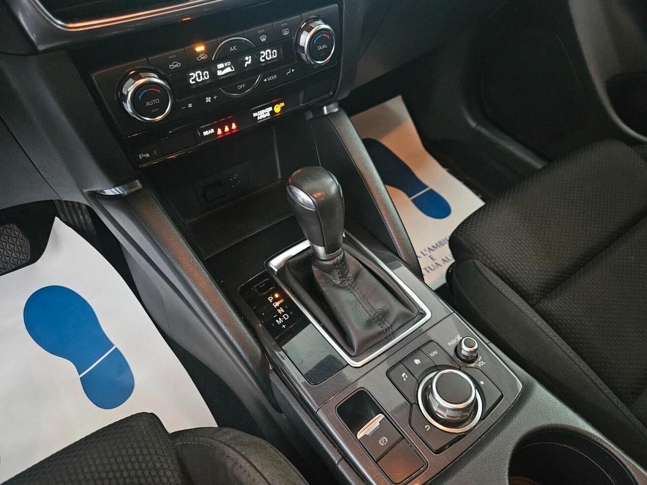 Mazda CX-5 2.2 Evolve 2wd 150cv 6at