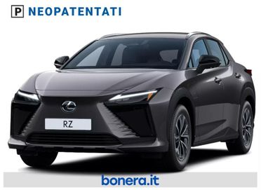 Lexus RZ 350 e Executive 2WD
