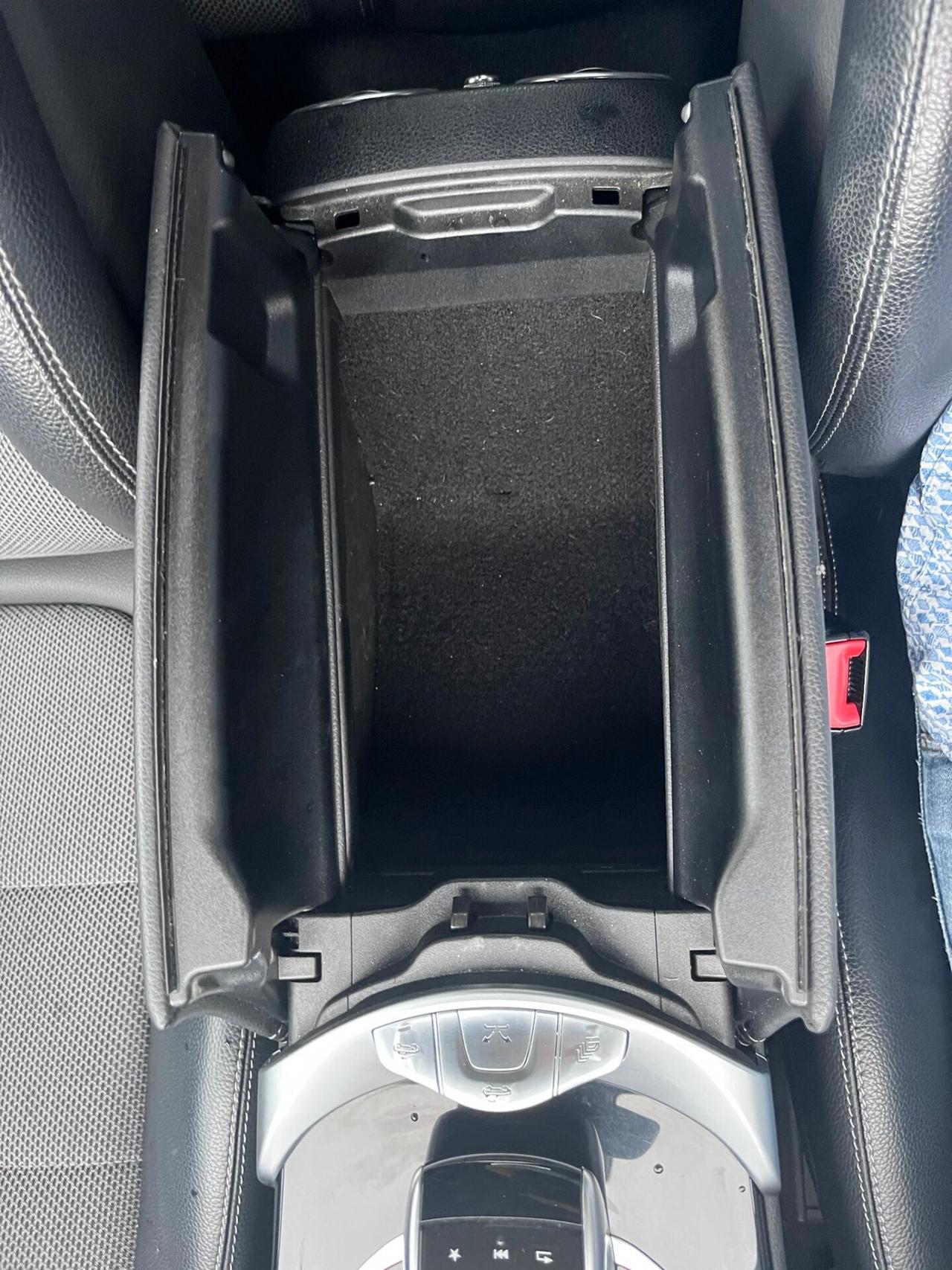 Mercedes-benz C 220 d 4Matic Auto Cabrio Premium - 2017