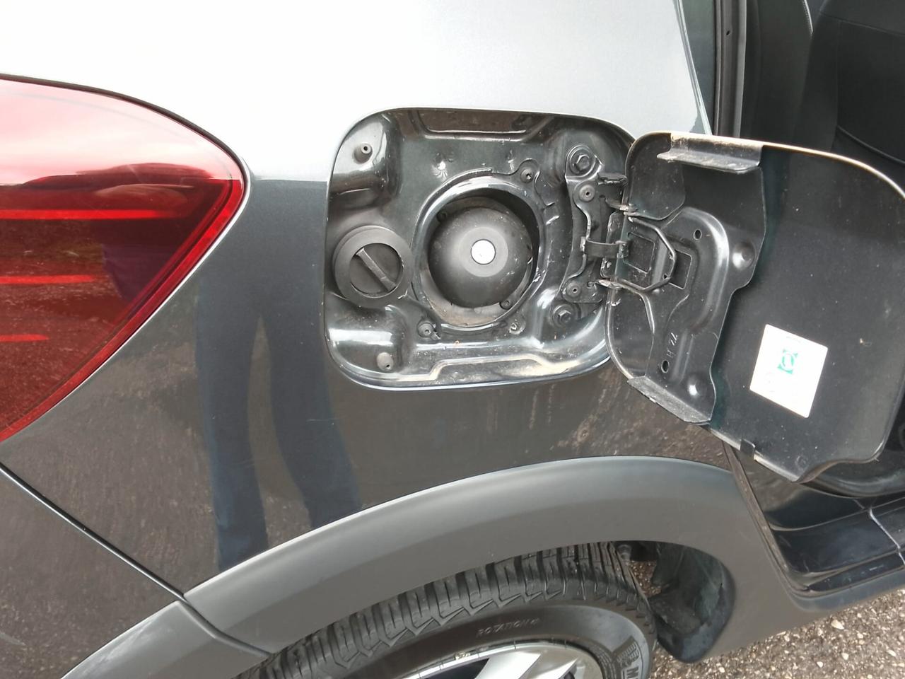 Dacia Sandero Stepway 0.9 TCe 12V TurboGPL 90CV S&S SS Wow OK NEO