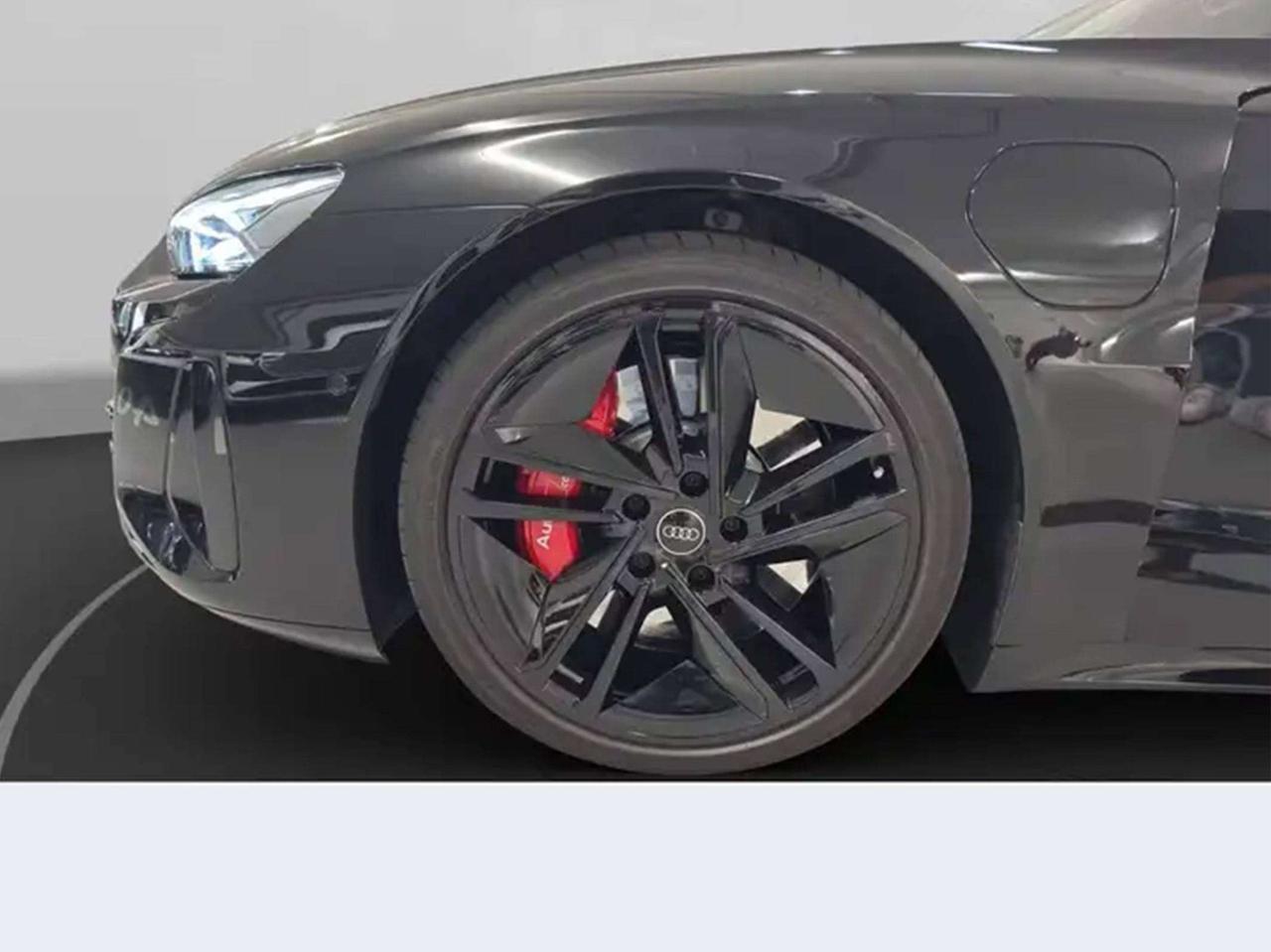 Audi RS e-tron GT RS GT quattro /Laser/Panorama/B&O/360°/Dynamic