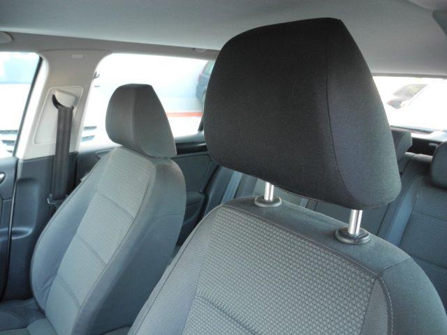 VOLKSWAGEN Golf 1.2 TSI 105cv 5p. Comfortline - OK NEOPATENTATI