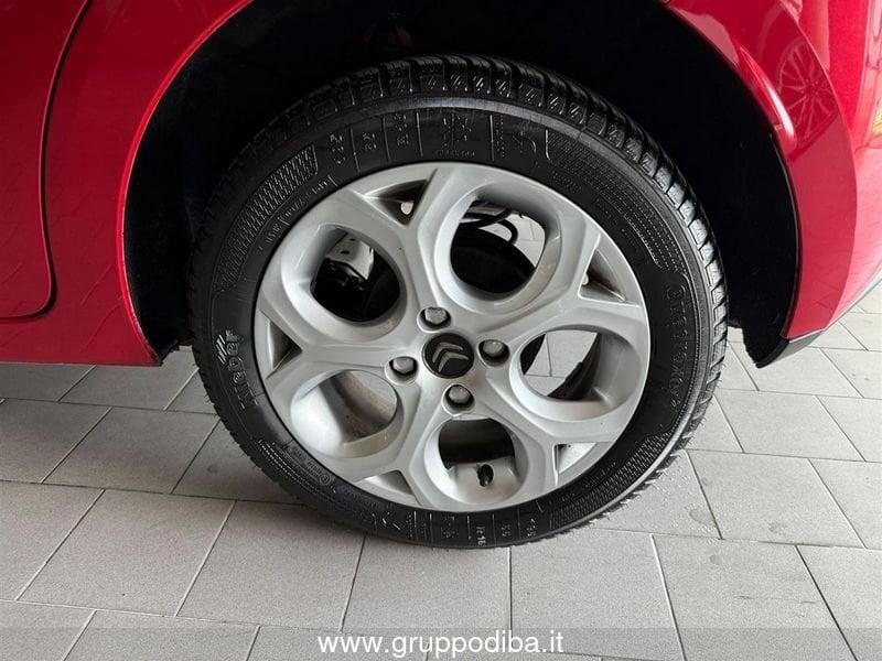 Citroën C3 2009 Benzina 1.2 vti Seduction 82cv FL
