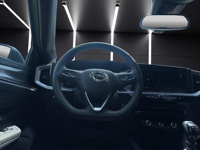 OPEL Mokka 1.2 Turbo 136 CV Ultimate