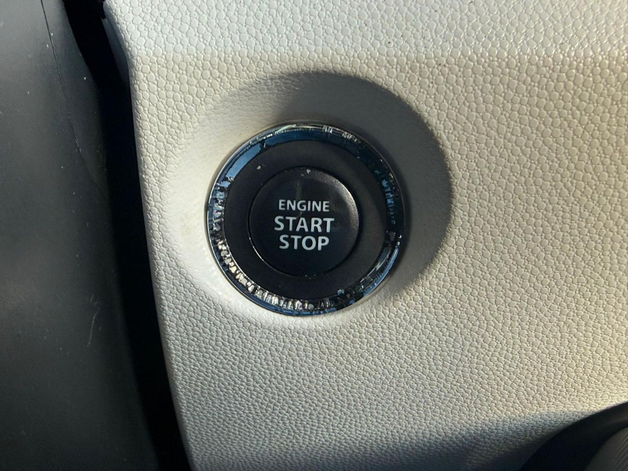 Suzuki Ignis 1.2 Dualjet 4WD All Grip Top