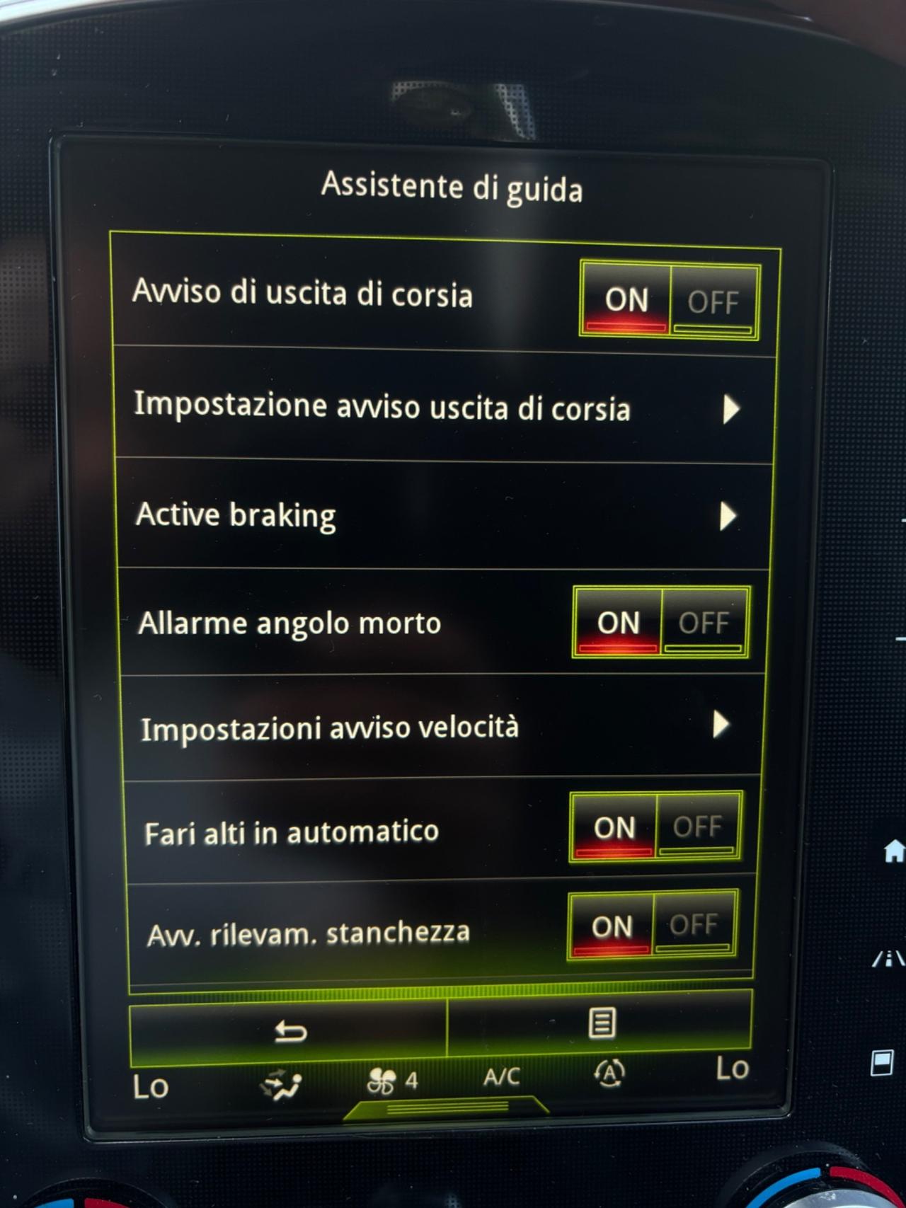 Renault Scénic 1.6 dCi 130 CV Energy Bose 2017