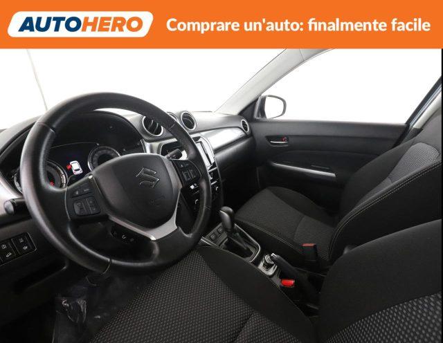 SUZUKI Vitara 1.4 Boosterjet A/T 4WD AllGrip Starview