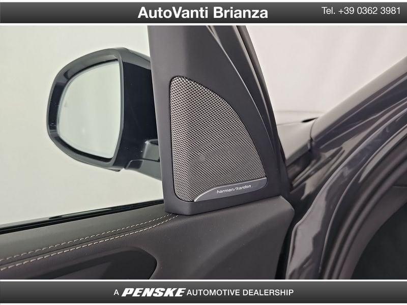 BMW X5 X5 xDrive50e Msport Pro