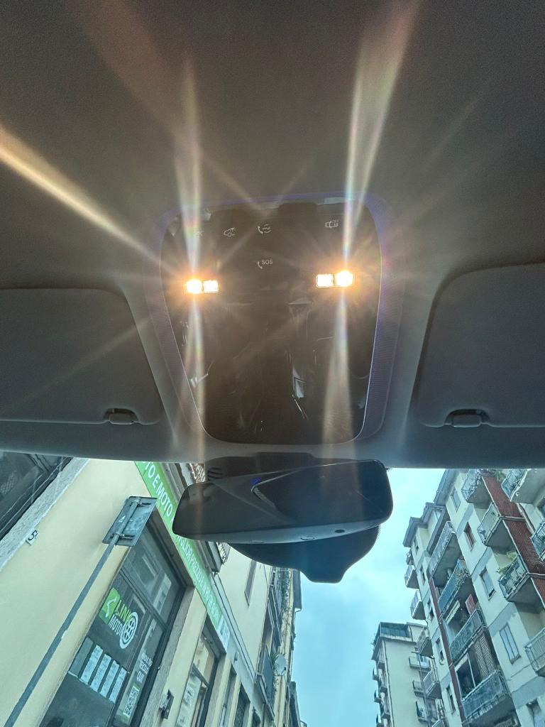 Mercedes-Benz C 200 d