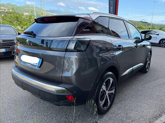 PEUGEOT 3008 BlueHDi 130 S&S EAT8 Allure Pack