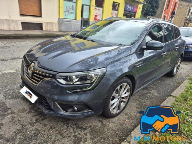 Renault Megane Sporter dCi 110 CV Energy