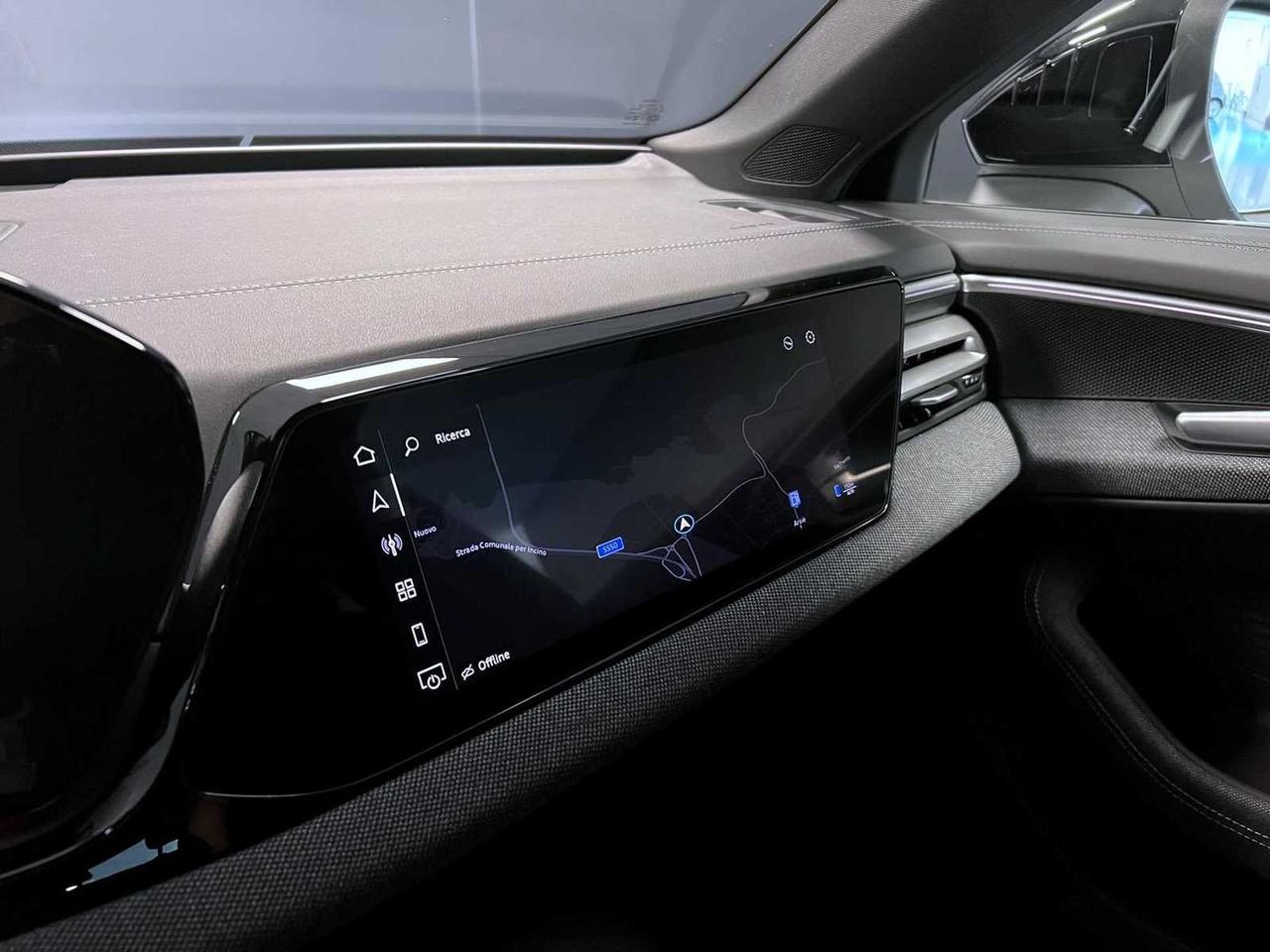 Audi A5 Avant TDI 150kW 204CV mHEV+ S tronic #8598