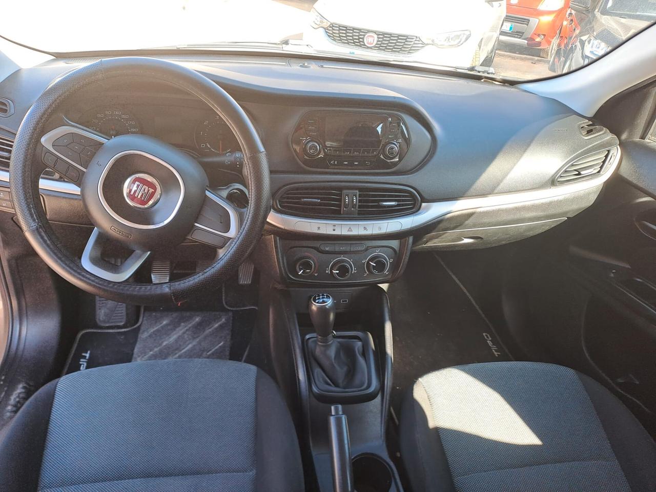 Fiat Tipo 1.3 Mjt S&S 5 porte Easy