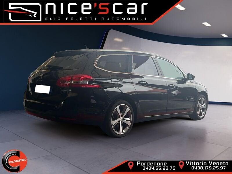 Peugeot 308 308 BlueHDi 130 S&S SW Allure