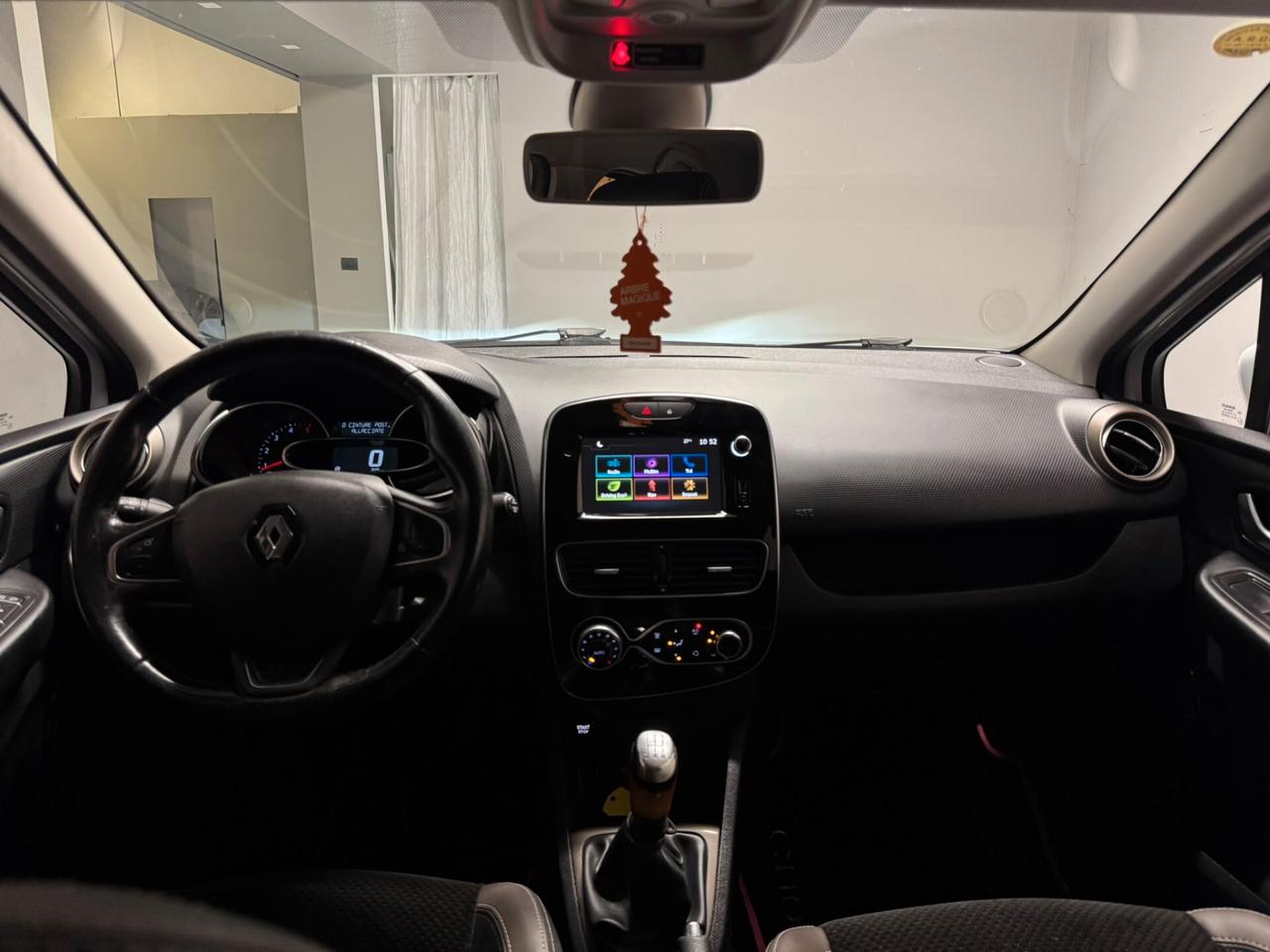 Renault Clio dCi 8V 75CV Start&Stop 5 porte Energy Life