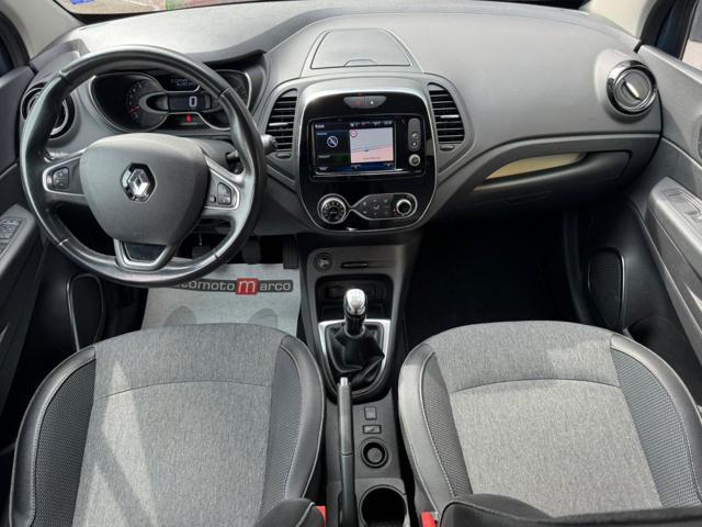 RENAULT Captur TCe 130 CV FAP Sport Edition2