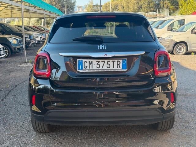 Fiat 500X 1.3 MultiJet 95 CV Club