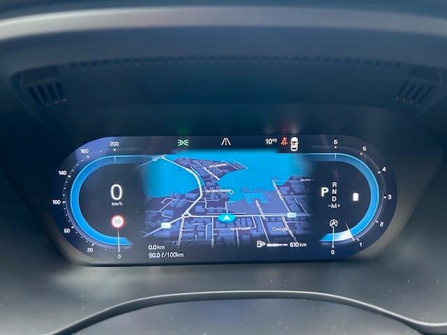 Volvo XC 60 XC60 B4 (d) automatico Core SUBENTRO LEASING