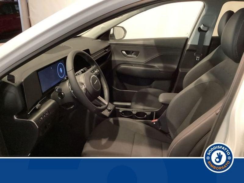 Hyundai Kona 1.6 GDI HEV XLine Plus MY25