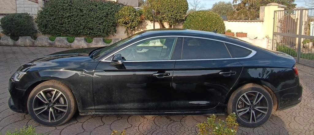 Audi A5 Sportback 40 2.0 tdi Business 190cv s-tronic