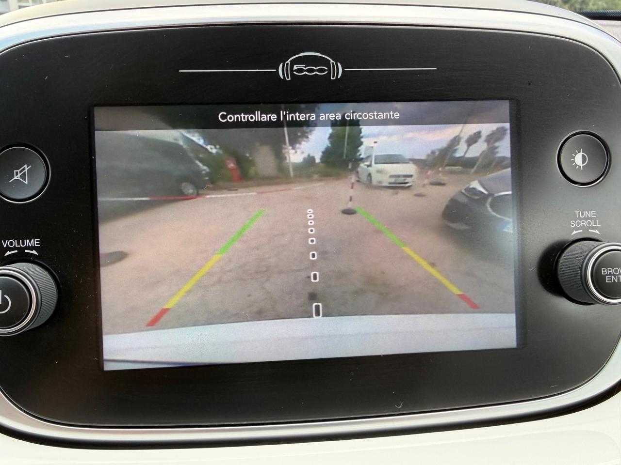 Fiat 500X 1.3 MultiJet 95 CV Lounge