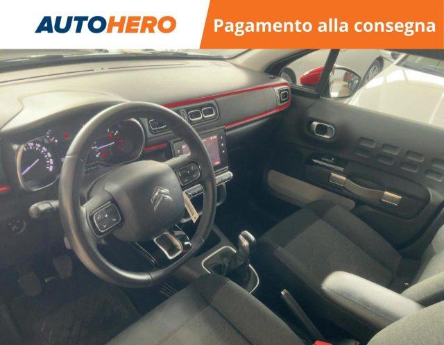 CITROEN C3 PureTech 82 Shine
