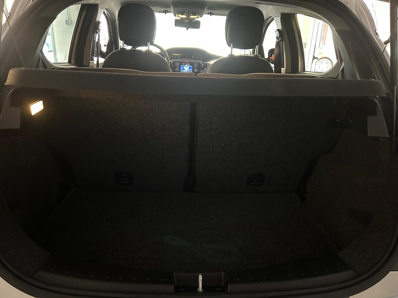 Lancia Ypsilon 0.9 B/M TwinAir Ecochic
