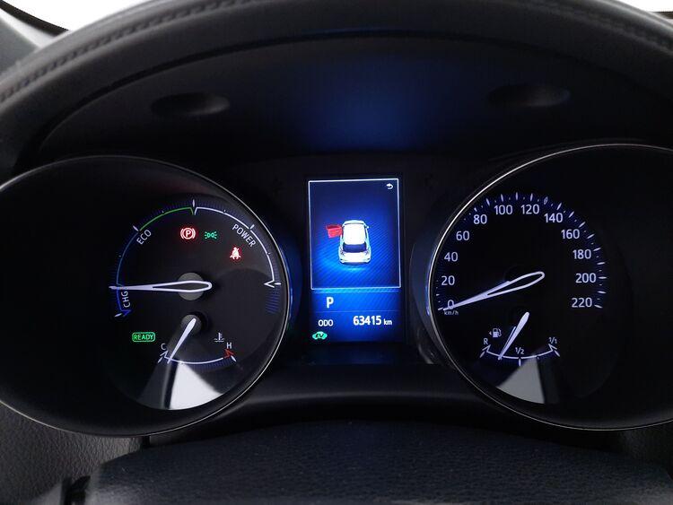 Toyota C-HR Hybrid Business BR578654 1.8 Full Hybrid 122CV