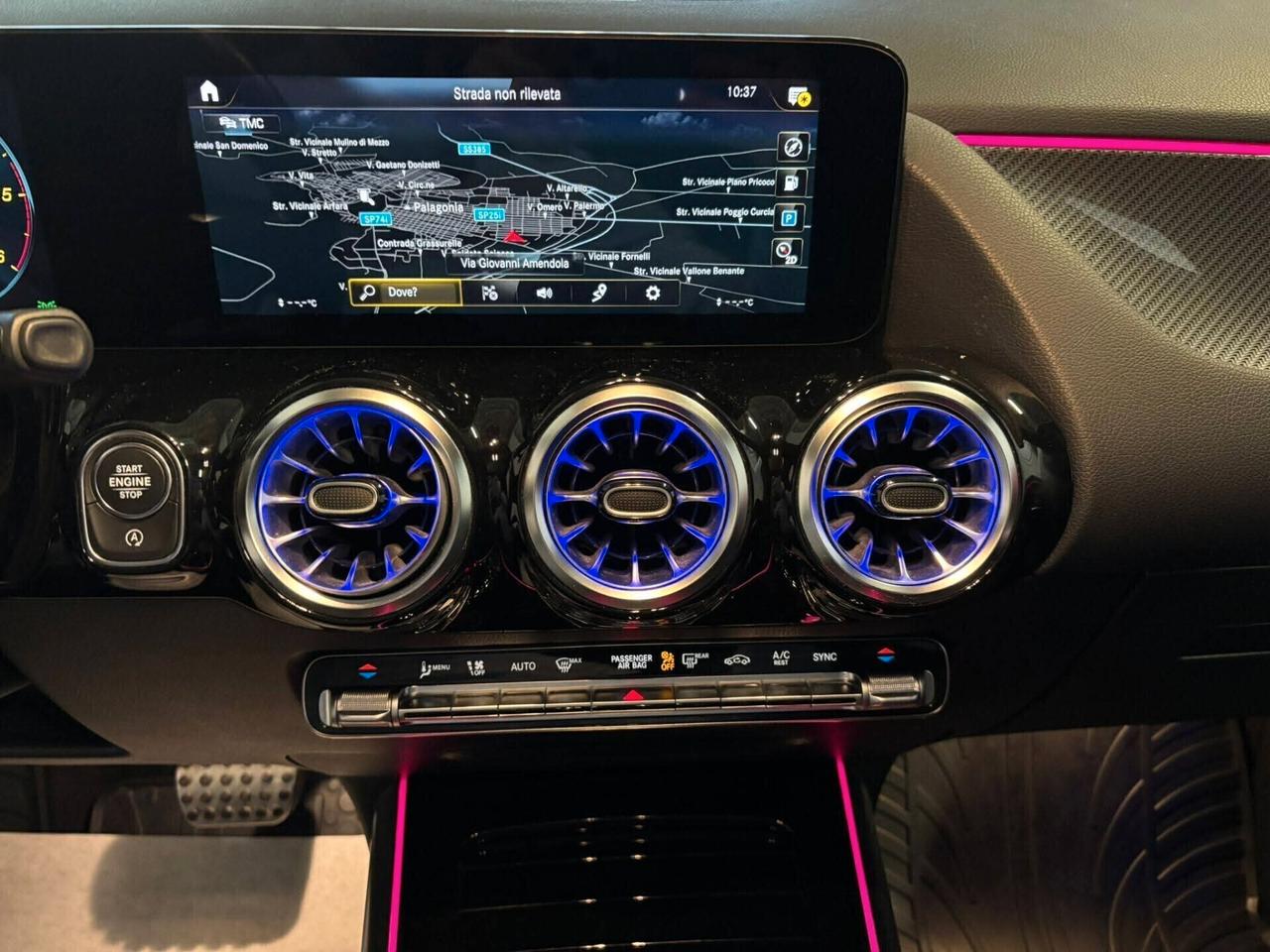 Mercedes-benz GLA 220 d Automatic Premium/--/