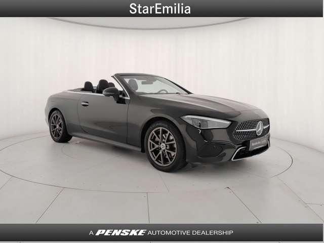 Mercedes-Benz CLE 220 CLE 220 d Cabrio Advanced
