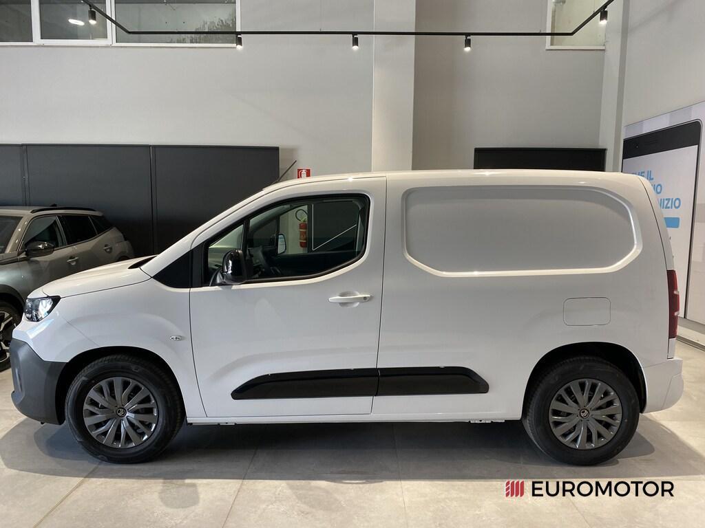 Citroen Berlingo III Furgone E Berlingo Van M 50kwh 2p.Ti