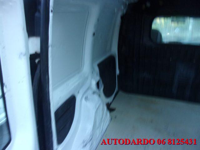 FIAT Doblo Doblò 1.6 16V Nat.Pow. PC-TA Cargo.Lami.
