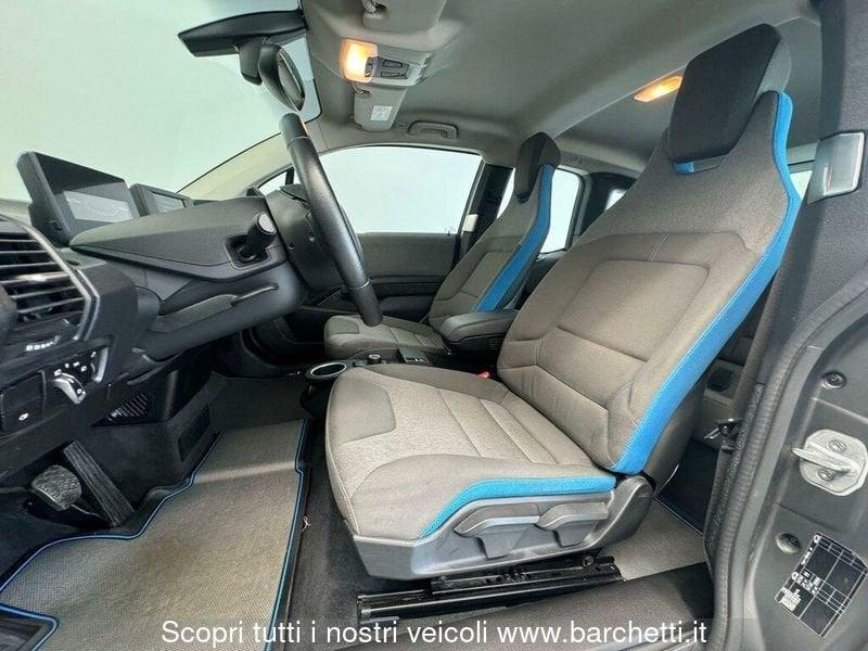 BMW i3 120Ah Advantage