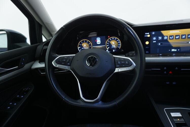 Volkswagen Golf Life DSG BR856568 1.0 Mild Hybrid 110CV