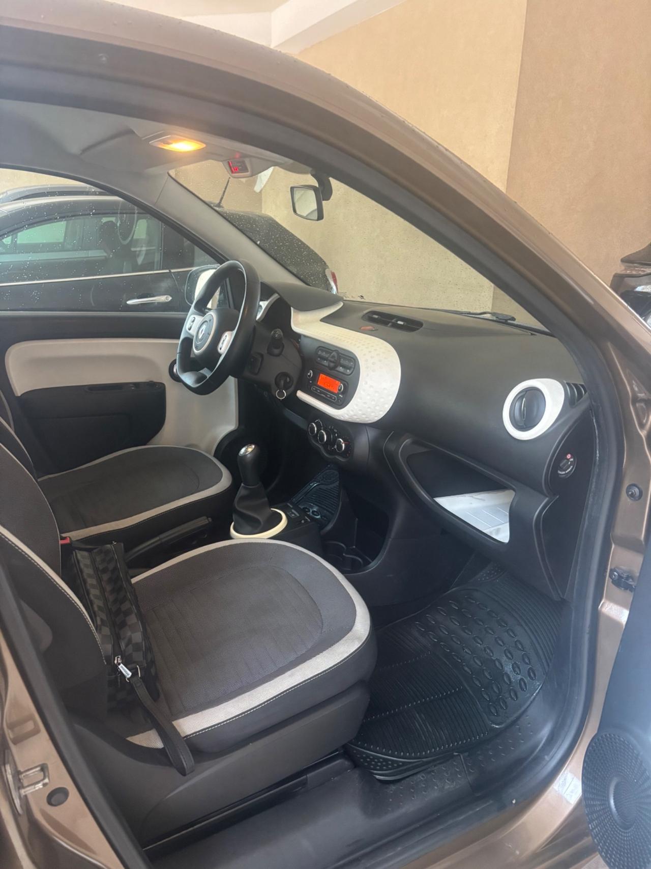 Renault Twingo SCe Life
