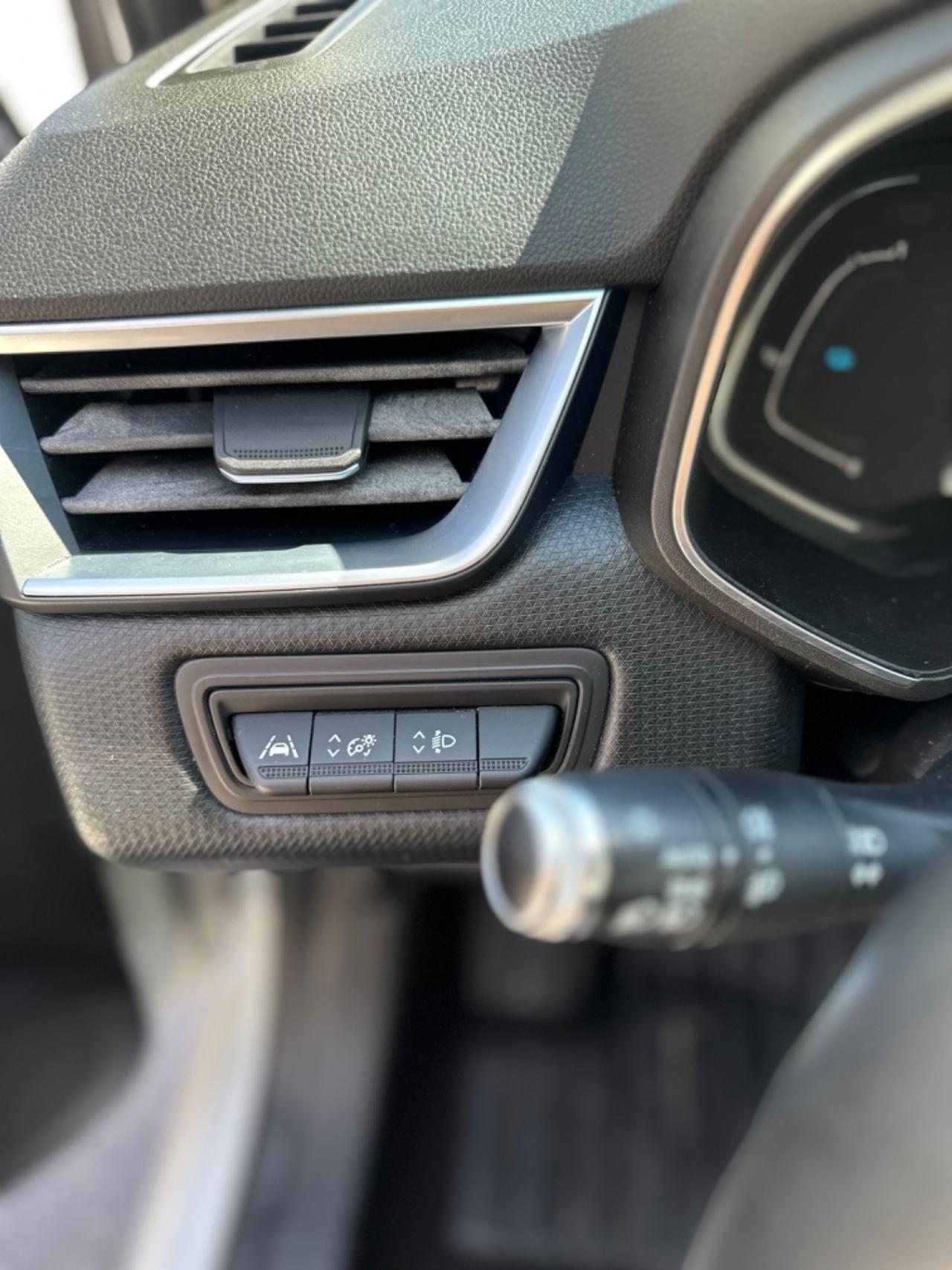 Renault Clio Full Hybrid E-Tech 140 CV 5 porte Zen
