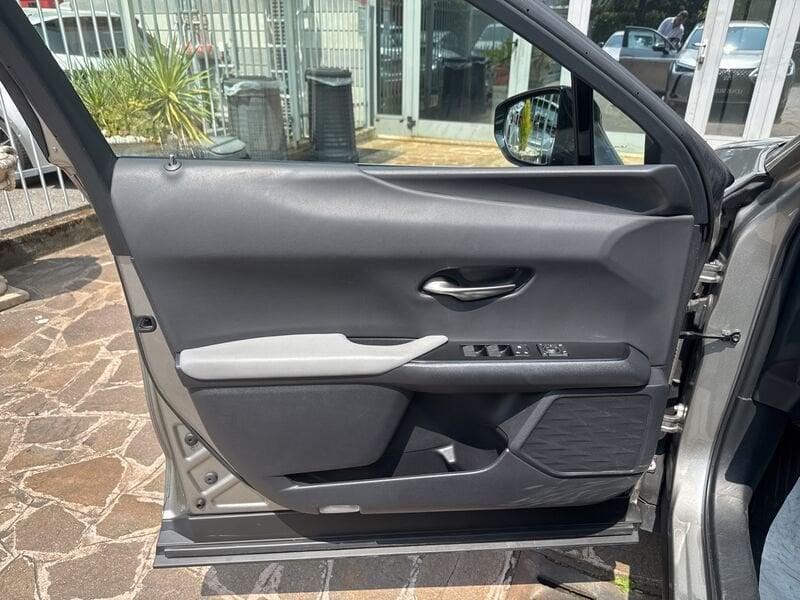 Lexus UX UX 250 Hybrid Midnight