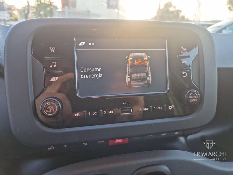 FIAT Panda Panda 1.0 FireFly S&S Hybrid